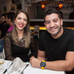 Adelide Arraes E Mark Macêdo