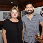 Alexandra Aragão E Kassio Cesar