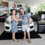 Aline Bentemiller E Alice De Menezes, Giusepe Di Primio 2