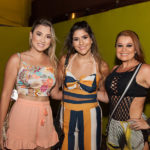 Aline Fernandes, Rayana E Cibele Tomás