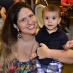 Aline E Luca Benevides