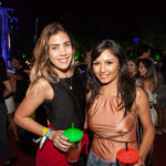 Ana Carla Rocha E Tainá Cavalcante