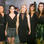 Ana Flávia Wakabara, Raíssa E Roberta Vasconcelos, Fernanda Peixoto E Camila Moreira (2)