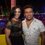 Ana Lima E Zé Cantor