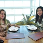 Ana Regia E Nicole Melo