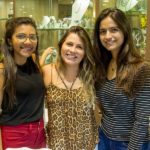 Ana Zaira, Ana Luiza E Fernanda Benevides (1)