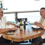 Ananias E Bethe Granja