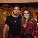 Anderson Vieira E Jamile Lima