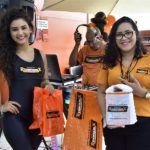 Andreia Pinheiro E Isabele Lopes