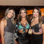 Andressa Vidal, Luana E Rebeca Campos