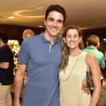 André E Raquel Amaral