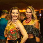 Andréia Oliveira E Larissa Sales