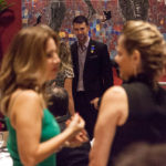 Aniversário De Dimas Barreira No L´Ô Restaurante 3