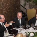 Aniversário De Dimas Barreira No L´Ô Restaurante 6