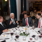 Aniversário De Dimas Barreira No L´Ô Restaurante 7