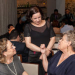 Aniversário De Dimas Barreira No L´Ô Restaurante 9