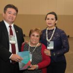 Antonio Oneildo, Goreth Lima E Florany Mota
