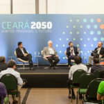 Antônio Gomes De Souza Filho, Caio Marini, Élcio Batista E Júlio Cavalcante Neto