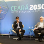 Antônio Gomes De Souza Filho E Caio Marini