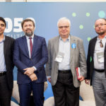Antônio Gomes De Souza Filho, Élcio Batista, Caio Marini E Júlio Cavalcante Neto_