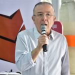 Antônio José Mello