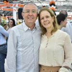 Antônio José E Flávia Mello