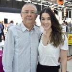 Antônio José E Sarah Brasil