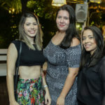 Arislane Mota, Isle Rebouças E Damaris Harley (2)