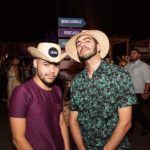 Arraiá Do Austin No La Maison Coliseu 27