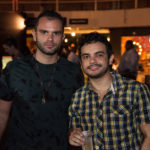 Arraiá Do Austin No La Maison Coliseu 38