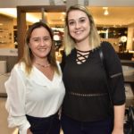 Auri Deusdará E Barbara Bortoloty