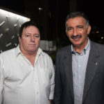 Aurélio Gonçalves E Artur Bruno