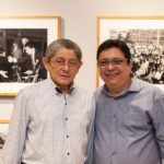 Batista De Lima E Diogo Cruz