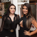 Beatriz Rocha E Samila Cordeiro