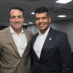 Benedito De Morais Bezerra E Edilson Botto