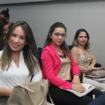 Bruna Barbosa, Camila Ximenes E Francisca Cardoso