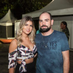 Bábara Alencar E Roberto Filho