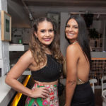 Bárbara Aragão E Letícia Teixeira