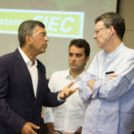 CORECON CE Promove Workshop Sobre Abertura De Capital