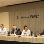 CORECON CE Promove Workshop Sobre Abertura De Capital (21)