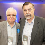 Caio Marini E Antônio Nunes Miranda