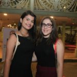 Camila Rodrigues E Leticia Cavalcante