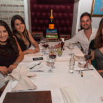 Carla Calou, Juliana Dias, Tim E Thaís Malou