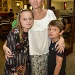 Carlota, Mariola E Mário Carmona