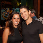 Carol Carvalho E Tiago Mapurunga