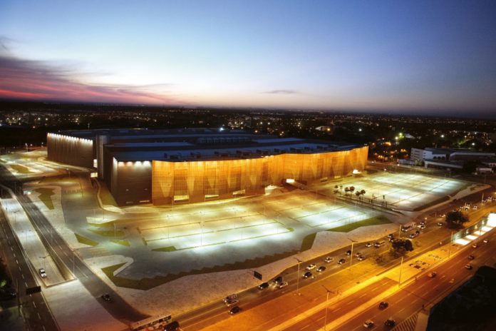 CentrodeEventos