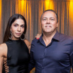 Cinara E Cláudio Leal