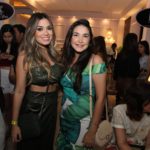 Cindy Braga E Suelen Bandeira