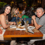 Cintia E José Leite