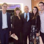 Clarissa E Lúcio Salazar, Fernanda E Odilon Peixoto, Camila E Victor Moreira (8)